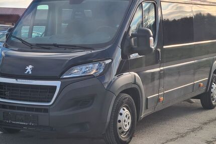 Peugeot Boxer 81.860 km 23.200 &euro; Schemmerhofen 88433