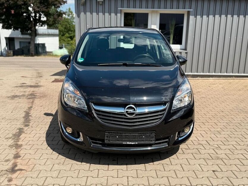 Meriva
