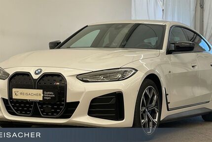 BMW i4 88.879 km 38.299 &euro; Ulm 89077