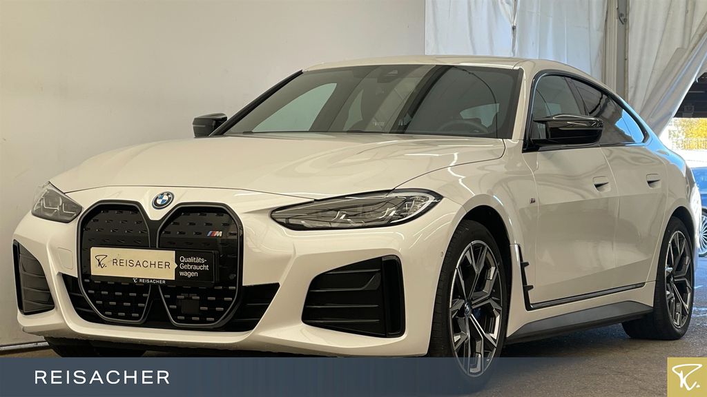 BMW i4 88.879 km 38.299 &euro; Ulm 89077