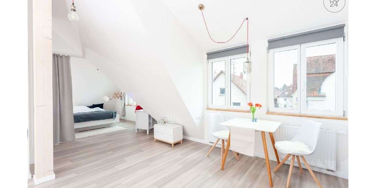 Zimmer Ulm Söflingen - 1 Zimmer, 1.350&euro; | Angebot:26781347