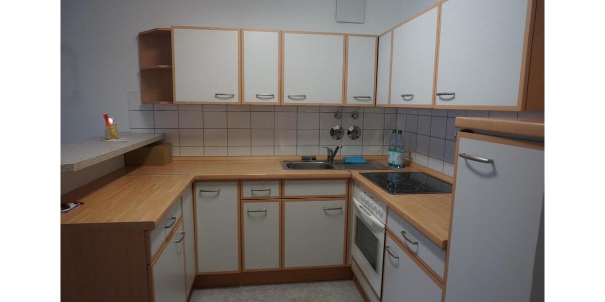 Etagenwohnung Senden - 2 Zimmer, 48 m&sup2;, 199.999&euro; | Angebot:26610824
