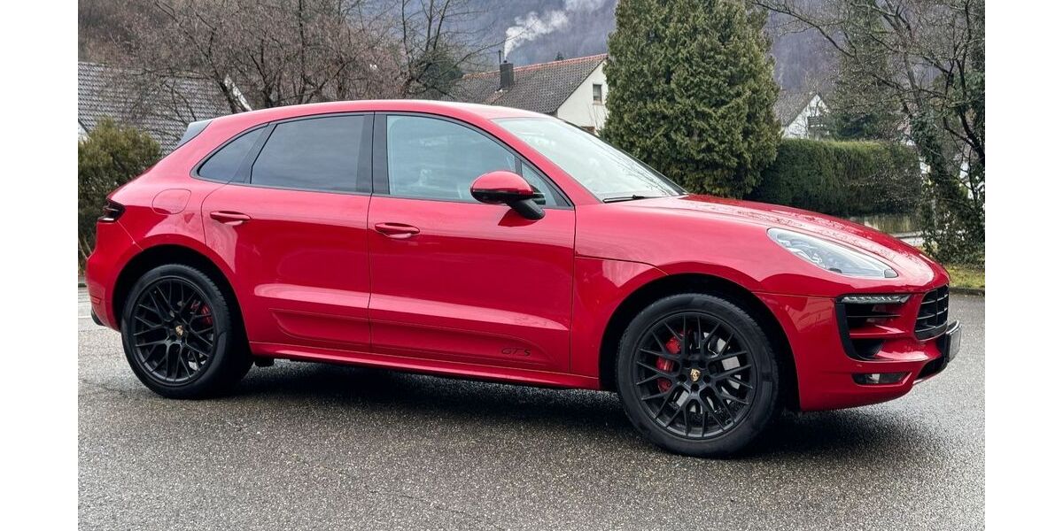 Porsche Macan 119.900 km 39.890 &euro; Geislingen an der Steige 73312