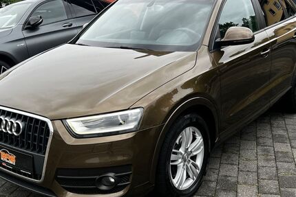 Audi Q3 122.000 km 13.990 € Geislingen/Steige 73312