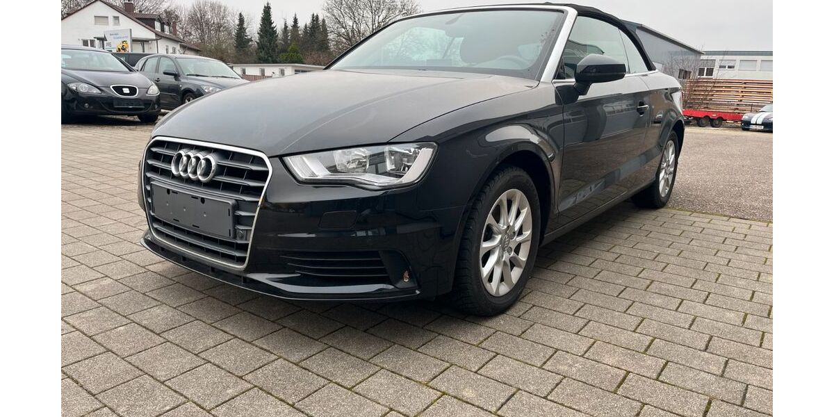 Audi A3 79.324 km 14.100 &euro; Neu-Ulm 89231