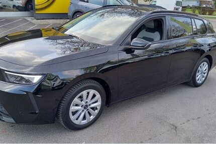 Opel Astra 11.400 km 21.980 &euro; Neu-Ulm 89231