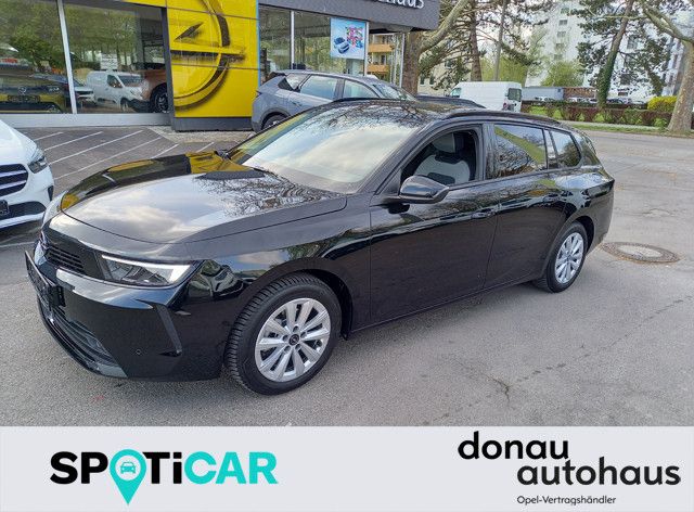 Opel Astra 11.400 km 21.980 &euro; Neu-Ulm 89231