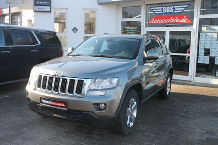 Jeep Grand Cherokee 200.567 km 11.300 &euro; Herbrechtingen 89542