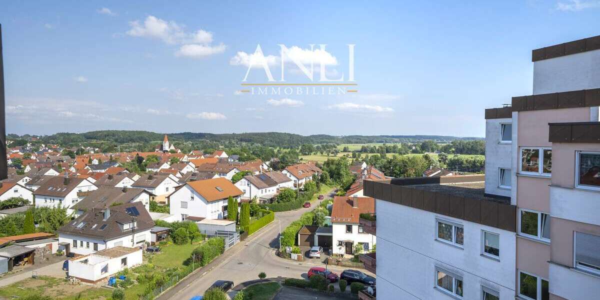 Etagenwohnung Senden - 1 Zimmer, 33 m&sup2;, 112.500&euro; | Angebot:26586782