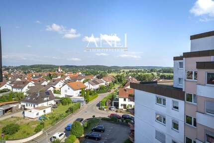 Wohnung Senden - 1 Zimmer, 33 m&sup2;, 112.500&euro; | Angebot:26586782