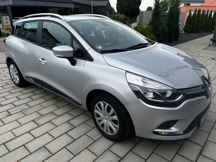 Clio