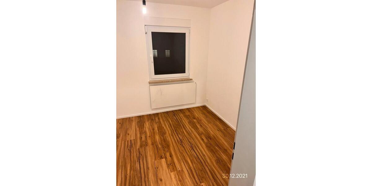 Erdgeschoßwohnung Günzburg - 3 Zimmer, 53 m&sup2;, 189.990&euro; | Angebot:26947368