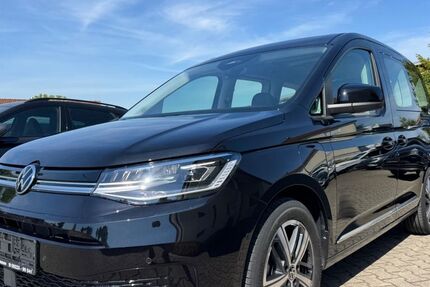 VW Caddy 18.227 km 38.990 &euro; Ichenhausen 89335