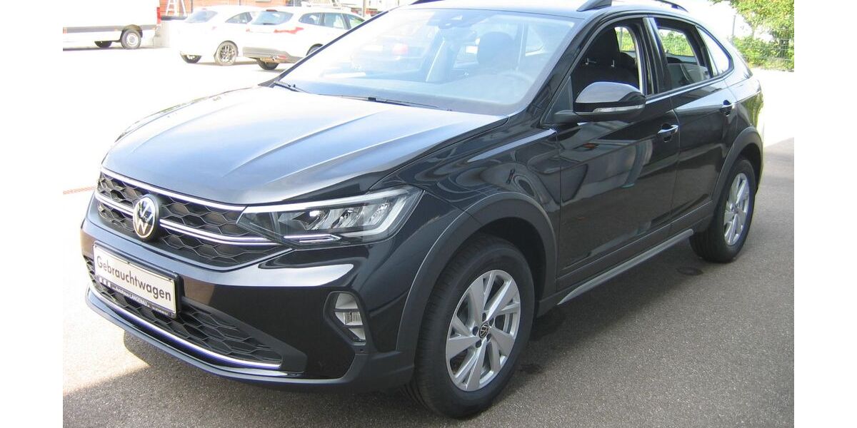 VW Taigo 1.059 km 22.200 € Langenau 89129