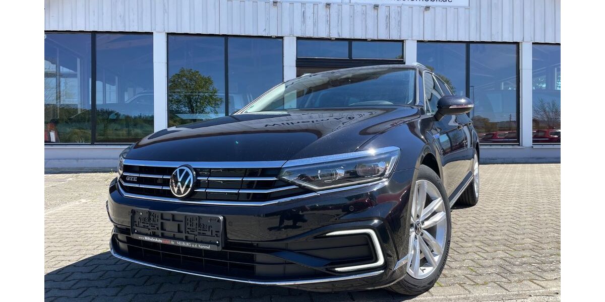 VW Passat Variant 49.921 km 26.990 &euro; Neuburg a. d. Kammel 86476