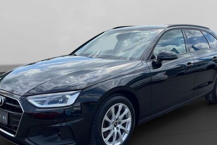 Audi A4 52.700 km 21.444 &euro; Ehingen 89584