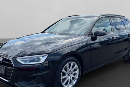 Audi A4 52.700 km 21.888 &euro; Ehingen 89584