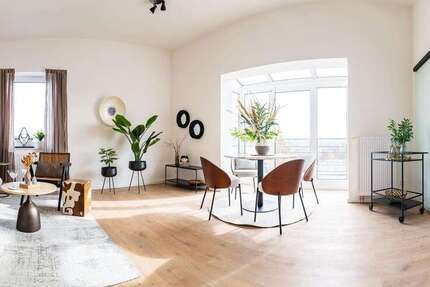 Wohnung Ehingen - 2.5 Zimmer, 77 m&sup2;, 940&euro; | Angebot:26100306