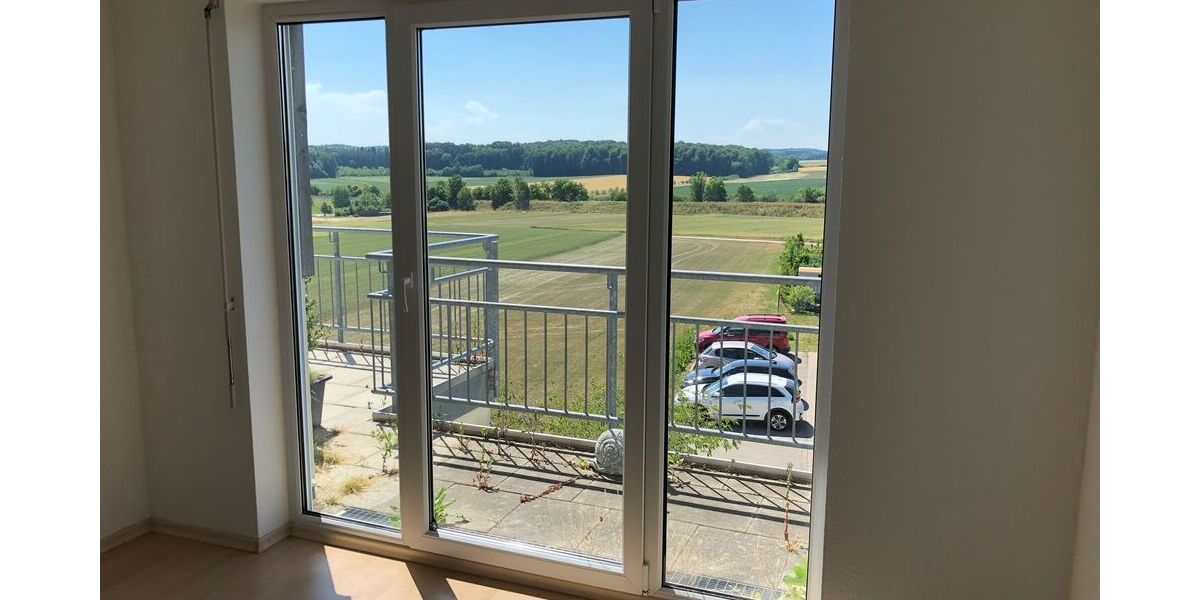 Betreutes Wohnen: Penthauswohnung im Seniorenheim Merklingen - Appartement Merklingen | Angebot:27133839