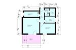 Etagenwohnung Ulm Obertalfingen - 3 Zimmer, 70 m&sup2;, 315.000&euro; | Angebot:27299343