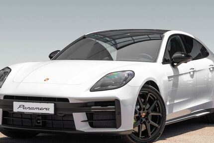 Porsche Panamera 12.900 km 145.900 &euro; Ulm 89079