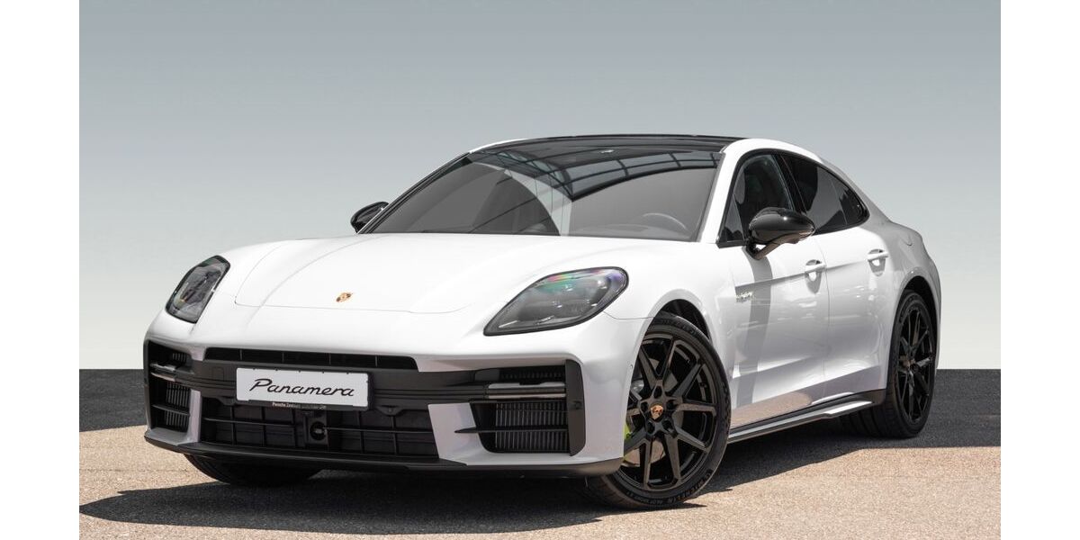 Porsche Panamera 14.900 km 139.900 &euro; Ulm 89079