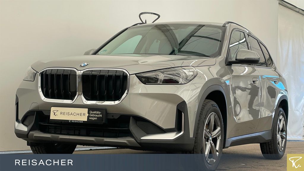 BMW X1 16.444 km 41.990 &euro; Ulm 89077