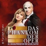 Das Phantom der Oper - Die Originalproduktion von Sasson/Sautter