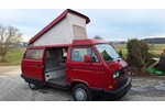 VW T3 Westfalia Atlantic 286.000 km 21.000 € Illertissen 89257