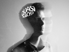ALEX STOLDT - QUASI NICHTS Ulm