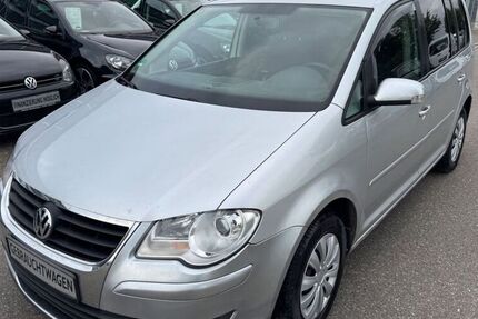 VW Touran