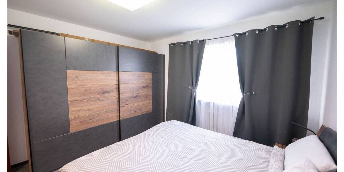 Etagenwohnung Neu-Ulm Offenhausen - 3 Zimmer, 72 m&sup2;, 269.900&euro; | Angebot:26834134