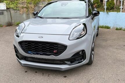 Ford Puma 54.624 km 16.500 &euro; Deggingen 73326