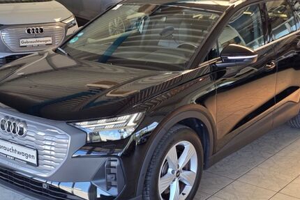 Audi Q4 e-tron 79.000 km 30.900 &euro; Ichenhausen 89335