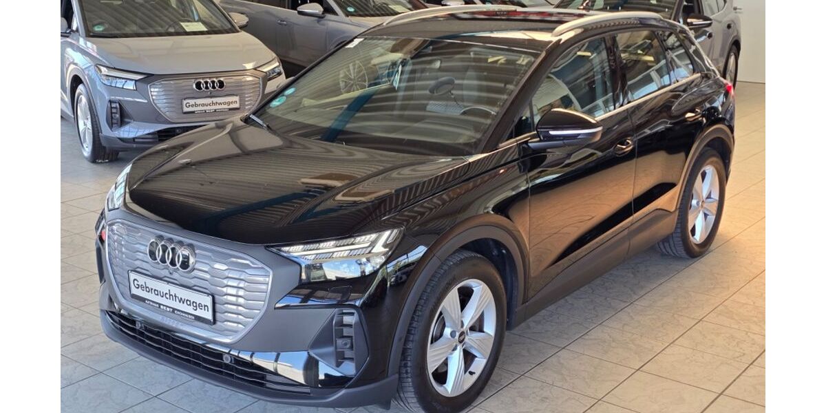 Audi Q4 e-tron 79.000 km 30.900 &euro; Ichenhausen 89335