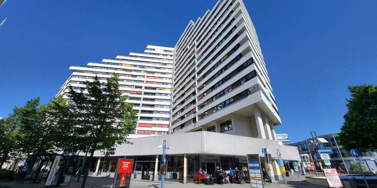 Etagenwohnung Neu-Ulm Stadtmitte - 3 Zimmer, 72 m&sup2;, 230.000&euro; | Angebot:26683398