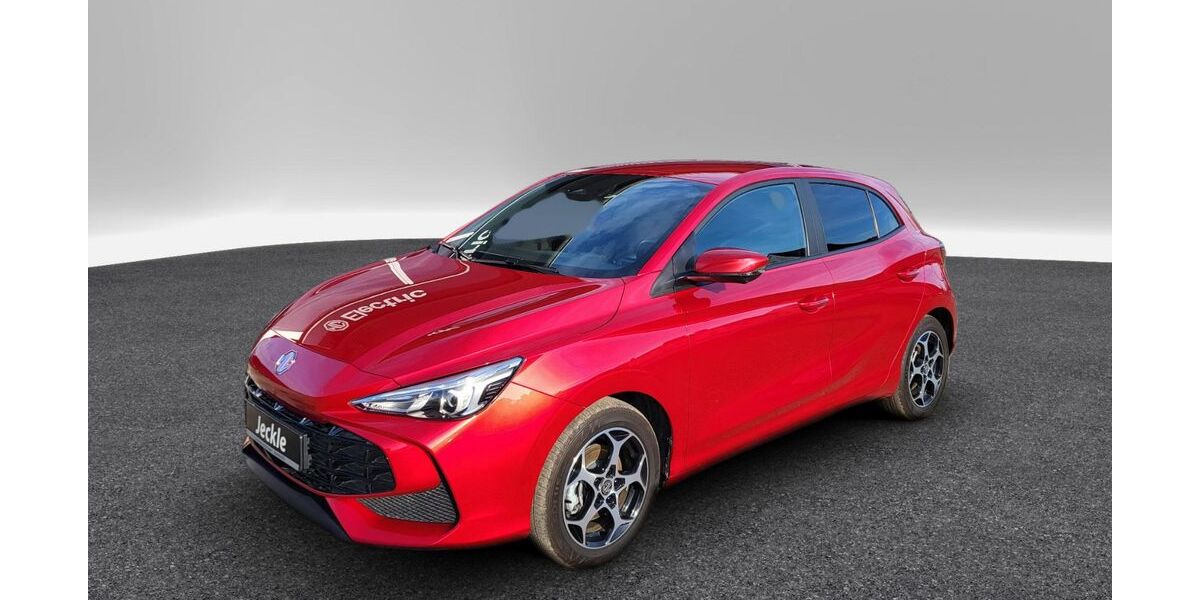 MG 3 21.800 km 17.490 &euro; Günzburg 89312