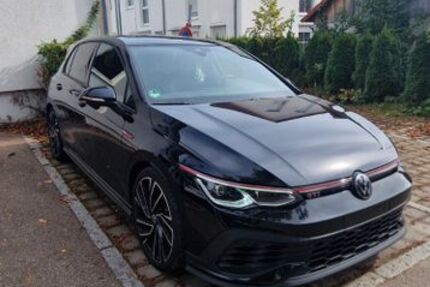 VW Golf 36.200 km 35.499 &euro; Ulm 89081