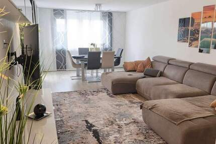 Wohnung Leipheim - 4 Zimmer, 100 m&sup2;, 399.000&euro; | Angebot:25725202