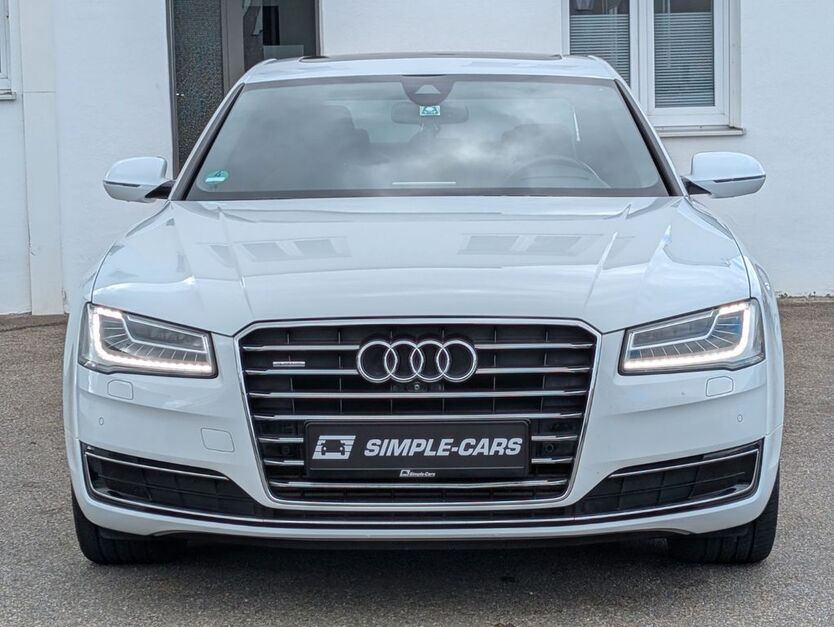 Audi A8 73.000 km 30.900 € Neu-Ulm 89231
