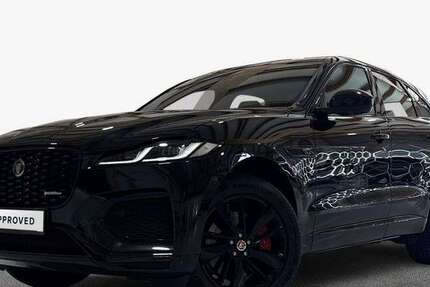 Jaguar F-Pace 87.940 km 44.850 € Neu-Ulm 89231