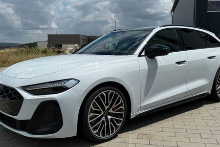 Audi S5 2.500 km 79.990 € Lonsee-Luizhausen 89173