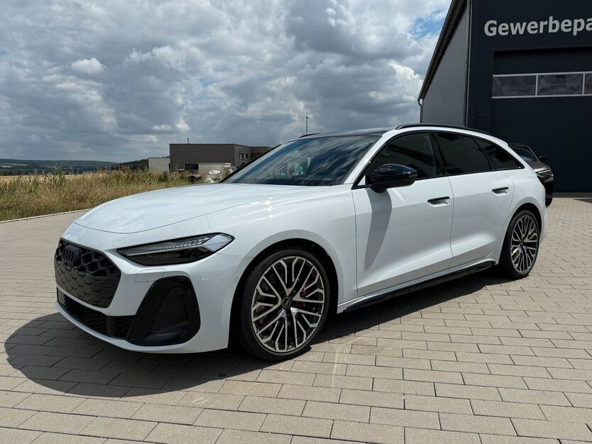 Audi S5 2.500 km 79.990 € Lonsee-Luizhausen 89173