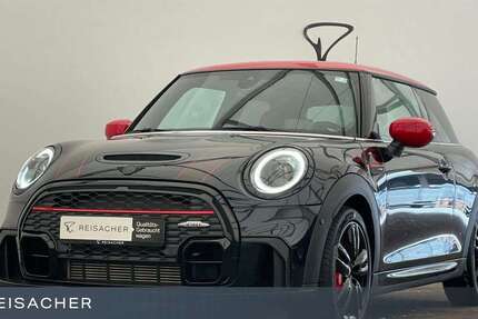 Mini John Cooper Works 23.034 km 33.949 &euro; Ulm 89077