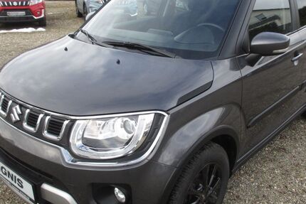 Suzuki Ignis 45.441 km 16.900 &euro; Neenstetten 89189