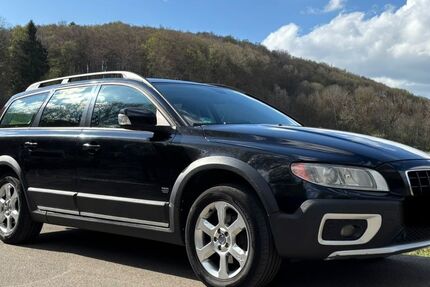Volvo XC70 389.800 km 5.400 &euro; Westerheim 72589