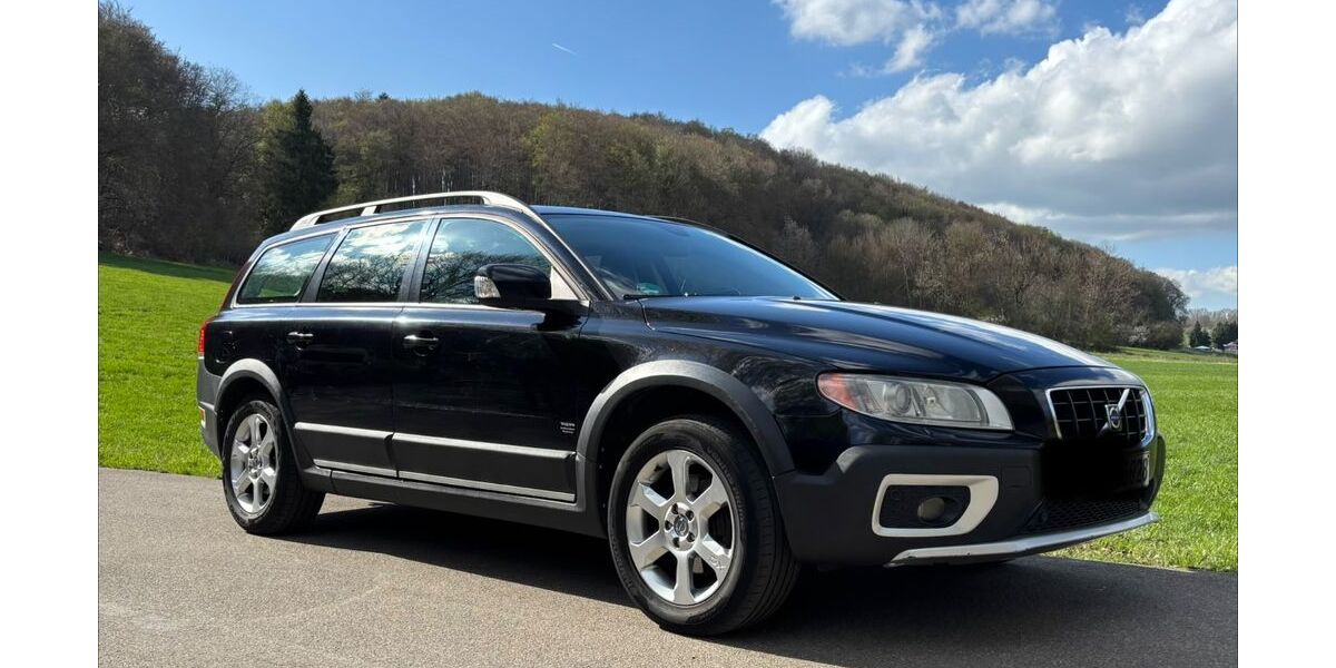 Volvo XC70 389.800 km 5.400 &euro; Westerheim 72589