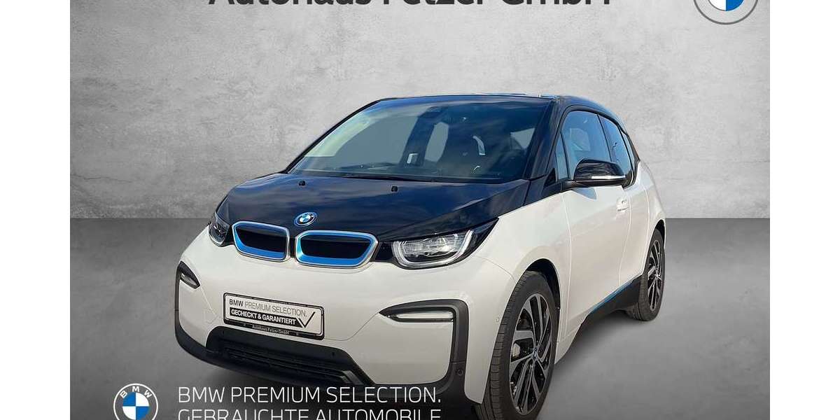 BMW i3 29.000 km 28.390 &euro; Kuchen 73329