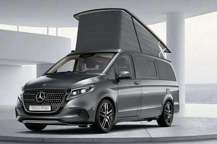 Mercedes-Benz Marco Polo 6.000 km 97.490 &euro; Neu-Ulm 89231