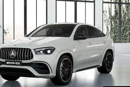 Mercedes-Benz GLE 63 AMG 5.404 km 149.990 &euro; Neu-Ulm 89231